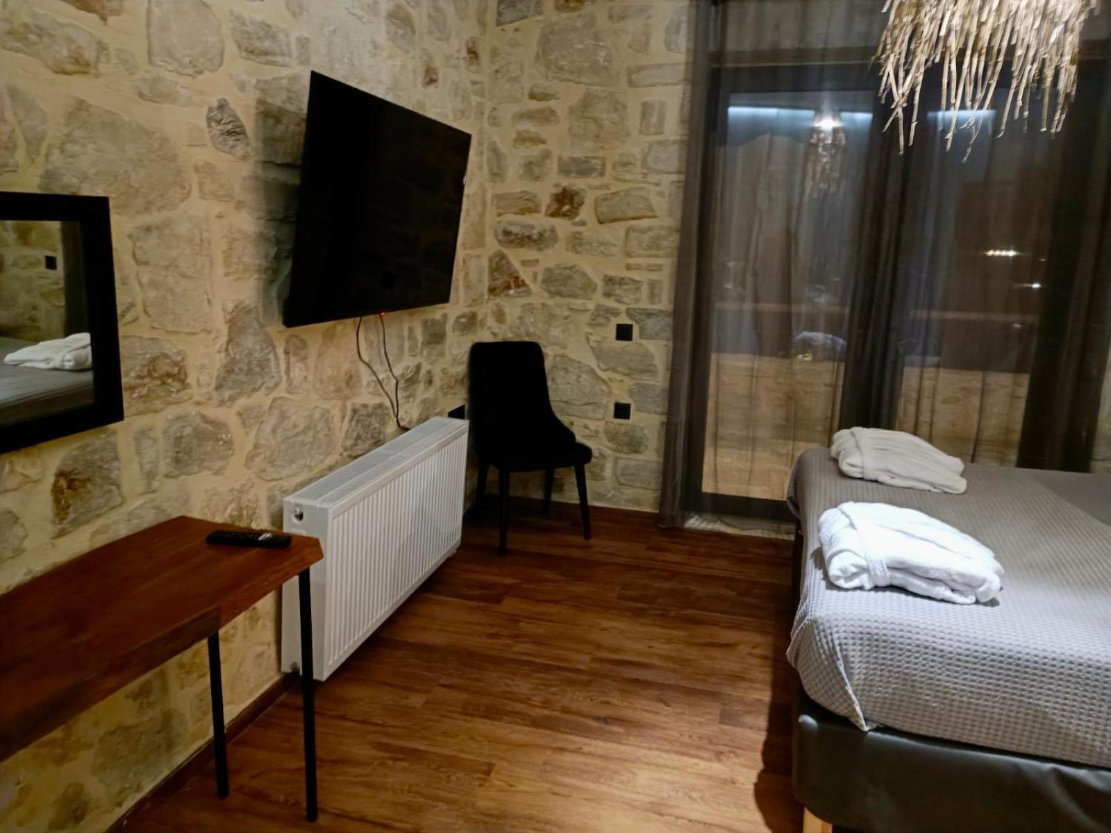 Alagni Cretan Resort Room photo